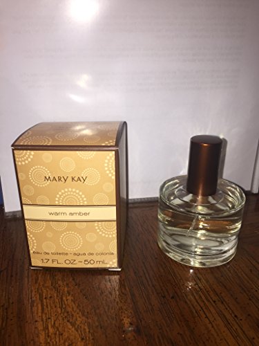 Mary Kay® Warm Amber Eau de Toilette