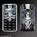 Verizon LG enV2 Gel skin skins glyde-g154