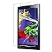 Lenovo Tab2 A8 Screen Protector, Vikoo 9H Hardness Ultra-thin Shatterproof Anti-Scratch HD Clear Ballistic Tempered Glass Screen Protector for Lenovo Tab 2 A8-50 8-Inch 16 GB Tablet
