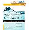 Delivering Business Intelligence with Microsoft SQL Server 2005: Utilize Microsoft's Data Warehousing, Mining & Reporting Tools to Provide Critical ... Tools to Provide Critical Intelligence
