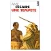 Books : Une Tempete