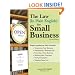 The Law (In Plain English)� for Small Business, 2E