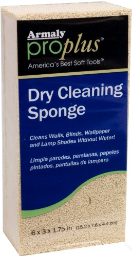 ProPlus Dry Cleaning Sponge ProPlus Dry Cleaning Sponge
