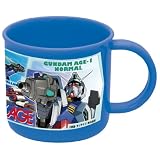 機動戦士ガンダムAGE 食洗機対応プラコップ KE4A