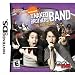 The Naked Brothers Band - Nintendo DS