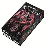 Anne Stokes Gothic Tarot