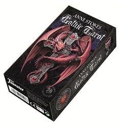Anne Stokes Gothic Tarot