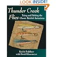 Thunder Creek Flies: Tying and Fishing the Classic Baitfish Imitations by Keith Fulsher and David Klausmeyer