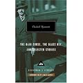 The Dain Curse, The Glass Key, and Selected Stories (Everyman Library)