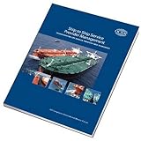 Ship to ship service provider management : incorporating STS service provider self assessment