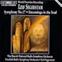 Segerstam: Symphony No. 17, Streamings In The Soul
