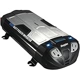 UPC 841915001139 product image for ENERGIZER 2000 Watt Power Inverter converts 12V DC from car's battery to 120 Vol | upcitemdb.com