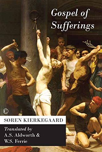 Gospel of Sufferings (Library of Theological Translations)