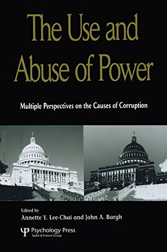 The Use and Abuse of Power