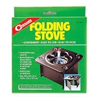 Coghlan's Folding Stove
