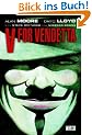 V for Vendetta New (New Edition TPB)