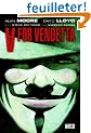 V for Vendetta