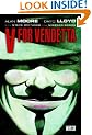 V for Vendetta New (New Edition TPB)
