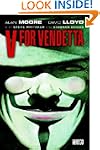 V for Vendetta New (New Edition TPB)