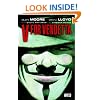 V for Vendetta