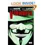 V for Vendetta