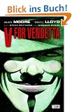 V for Vendetta New (New Edition TPB)