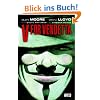 V for Vendetta New (New Edition TPB)