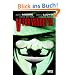 V for Vendetta New (New Edition TPB)