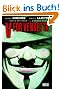 V for Vendetta New (New Edition TPB)