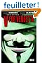 V for Vendetta New (New Edition TPB)