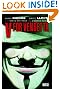 V for Vendetta New (New Edition TPB)