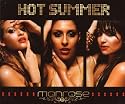 Hot Summer