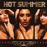 Bild des Albums von Monrose