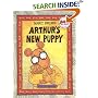 Arthur's New Puppy: An Arthur Adventure (Arthur Adventure Series)