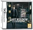 Last window : Le secret de Cape West
