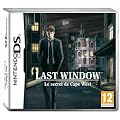 Last window : Le secret de Cape West