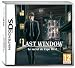 Last window : Le secret de Cape West