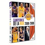Campeones De La Nba 2 [DVD]