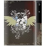 Playstation 3 Skull Battleskin