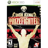 Don King Presents: Prize Fighter