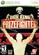 Don King Presents: Prize Fighter