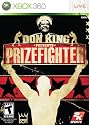 Don King Presents: Prize Fighter
