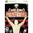 Don King Presents: Prize Fighter by Take 2