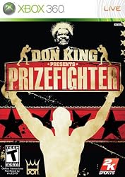 Don King Presents: Prize Fighter
