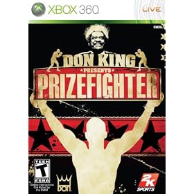 Don King Presents: Prize Fighter