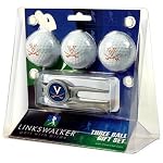 Virginia Cavaliers Kool Tool 3 Ball Gift Pack