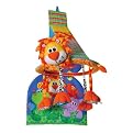 Infantino Wall Mounted Mobile