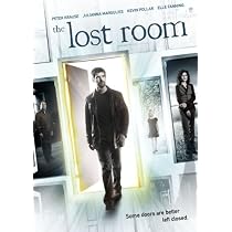 The Lost Room