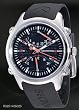 Sector - 400 Series - Retrograde Black