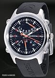 Sector - 400 Series - Retrograde Black
